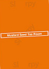 Mustard Seed Tea Room