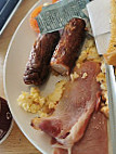 Morrisons Cafe