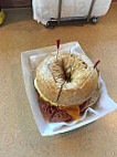 Big Apple Bagels