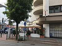 Stadtcafe Beuel Bonn