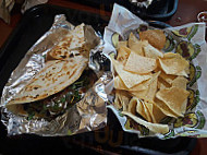 Moe's Southwest Grill