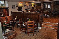 The Woolly Sheep Inn