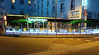 Bar-Tabac Le Longchamp