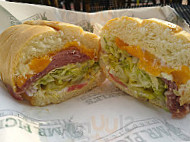 Mr. Pickle's Sandwich Shop