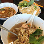 Rock 'n ' Thai Cafe