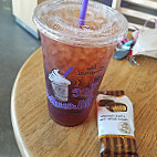 The Coffee Bean Tea Leaf