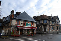 La Mirabelle