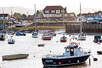 Hungry Horse The Harbour