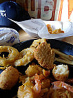 Long John Silver's