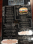 Factory Restaurant And Bar