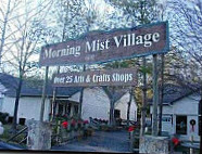 Morning Mist Cafe
