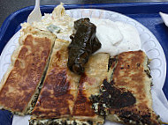 Mediterranean Gourmet