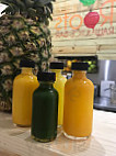 Raw Press Juice Co