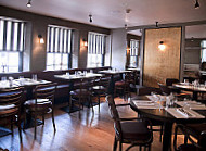 Cote Brasserie Hampstead