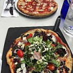 Pizza Express Southend-on-sea