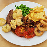 The Hoops Inn