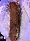Louie K's Club Sandwich