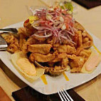 Jalea Peruvian Cuisine