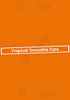 Tropical Smoothie Cafe