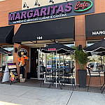 Margaritas Cafe Long Beach