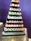 Supreme Sushi