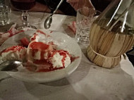 Da Otello Pizzeria Straßenverkauf