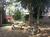 Beverley Arms