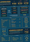 London Corner
