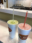 Recharge Smoothies Cafe