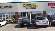 Dickey's Barbecue Pit