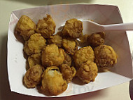 Green Pond Fish Market