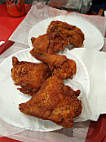 Crown Fried Chicken Halal