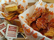 Popeyes Louisiana Kitchen