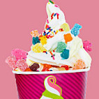 Menchie's Frozen Yogurt