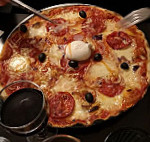 La Pizzeria Des Quais