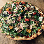 ROMA PIZZA