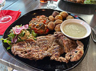 Le Grill