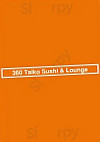 360 Taiko Sushi Lounge