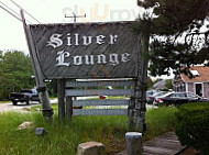 Silver Lounge