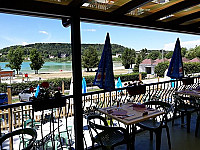 La Chaumière Du Lac