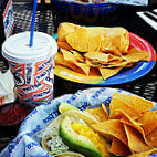 Surf Taco