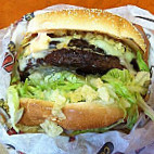 Junior Colombian Burger