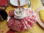 Osteria Dell'oca