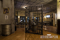 Arkham Pub