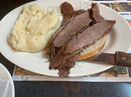 Ben's Kosher Deli