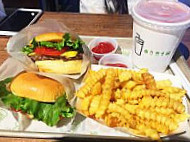 Shake Shack Queens Center Mall
