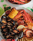 Hook Reel Cajun Seafood