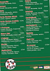 Lyana Pizza