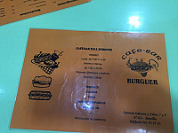 D.r.i Burguer