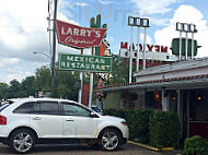 Larry's Original Mexican